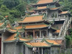 -南海湾森林生态园