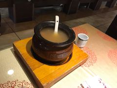 -大秦瓦罐(光谷大街店)