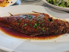 -花舍·新派粤菜·西餐·下午茶(亚运村·鸟巢店)