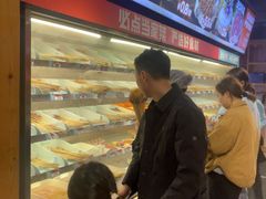 -屋头串串(临江路店)