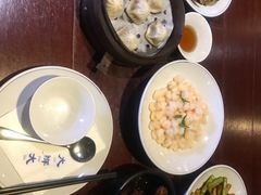 -大牌大·传统杭帮菜(湖滨店)