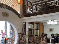 -道南書院·私房菜·早午茶·茶馆