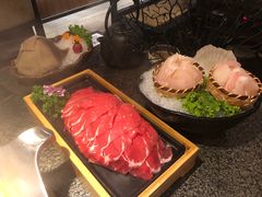 -湊湊火锅·茶憩(和平大悦城店)