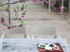 -观清澜疗愈民宿(龙泉山风景区店)
