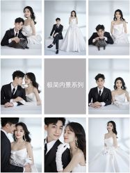 -女王风尚STUDIO·轻奢化定制