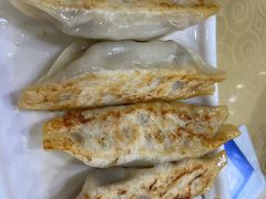 -春水锅贴·传统鲁菜(大明湖店)