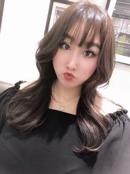 -扎嘎形象设计