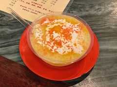 -玫瑰甜品(文明路店)
