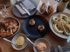 -BOR Eatery(安福路店)