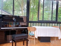 -往来·竹里.宝宝宴.生日宴.团建.宴席(花乡农居店)