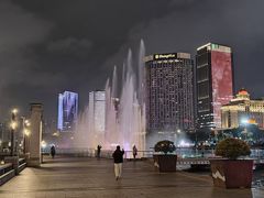 -秋水广场音乐喷泉