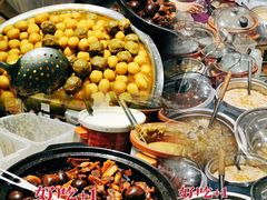 -小草糖水(海棠村店)