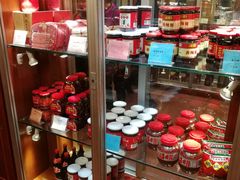 零售区-成都驻京办餐厅(蜀都宾馆店)