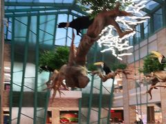 -大族广场Mall&More