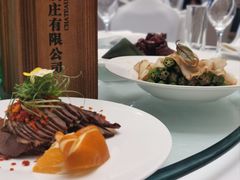 -水月周庄铂尔曼酒店-水月荟中餐厅