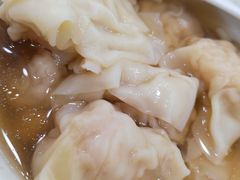 全虾云吞-麦文记面家(佐敦店)