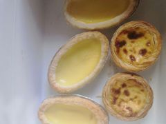 -广隆蛋挞王(柠溪店)