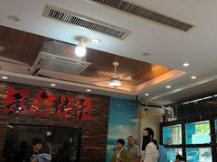 -浔味·山屿湖·正宗全鱼宴老字号