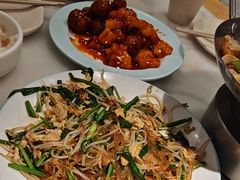 -谷连天安心食堂(裕华万达店)