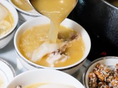 -喜聚薈·花膠雞海鮮火鍋(越秀店)