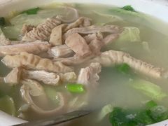 -茅屋大酒店
