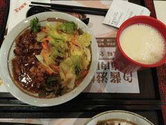 -永和大王(龙德广场店)