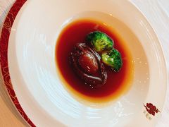日本16头吉品鲍-天龙轩(香港丽思卡尔顿酒店)