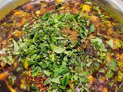 -乐山第一家临江鳝丝(茶坊路店)