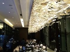 大堂-大理实力希尔顿酒店御璽中餐厅YUXI – CHINESE RESTAURANT