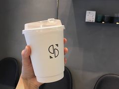 -KYO COFFEE(胶州路店)