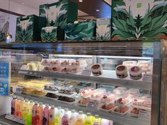 -奈雪的茶(佛山顺德美的悦然广场店)