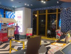 -奈尔宝·儿童乐园·亲子餐厅(苏州大悦城店)