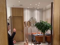 -新吉士·上海菜(浦东LCM置汇旭辉店)