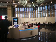 -上海浦东发展银行(上海分行)