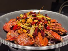 -亦海人家烤鸭店(康定街店)