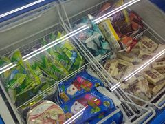 -益欣超市(泰安路店)