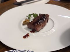 -滩万日本料理Nadaman(国贸大酒店)