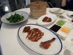 -上海总会SHANGHAICLUB(兴业太古汇店)