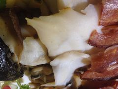 烧大响螺-郑厨私房菜