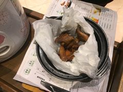 -大鸽饭(马王堆店)