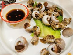 -小厨师·二十年沈家门小海鲜(百井坊巷店)