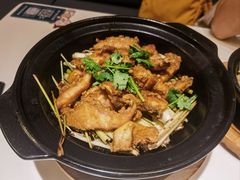 -清晖小苑•顺德地方菜(壹海城店)