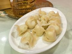 -听涛雅苑百味饺子老家菜馆