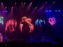 -宝能国际体育演艺中心