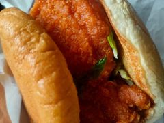 -麦当劳(秣陵路店)