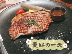 -斯比特花园西餐厅(大丸百货店)