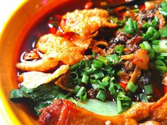 -龍城柳州螺蛳粉(群星路店)
