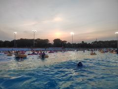 -上海玛雅海滩水公园