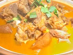 -闽上鲜·福建菜(龙湖滨江天街店)