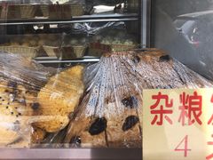 -马凯餐厅(长椿街店)